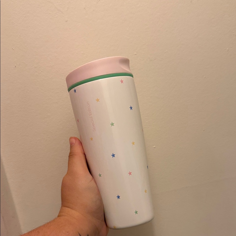 Owala Birthday Bash Free Sip Travel Mug 20 oz